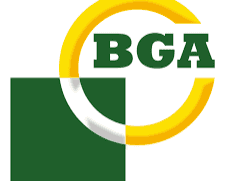 BGA